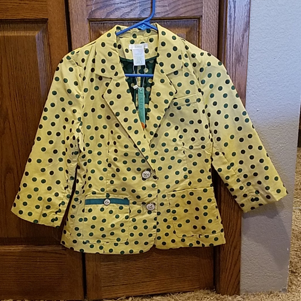 Esley Jacket